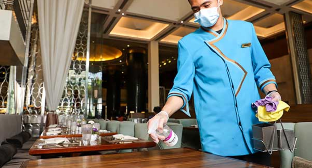 Manila Travel Advisory