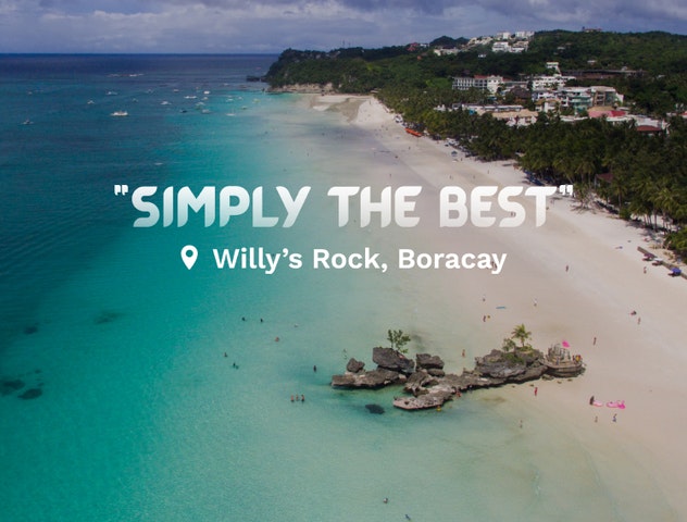 Boracay