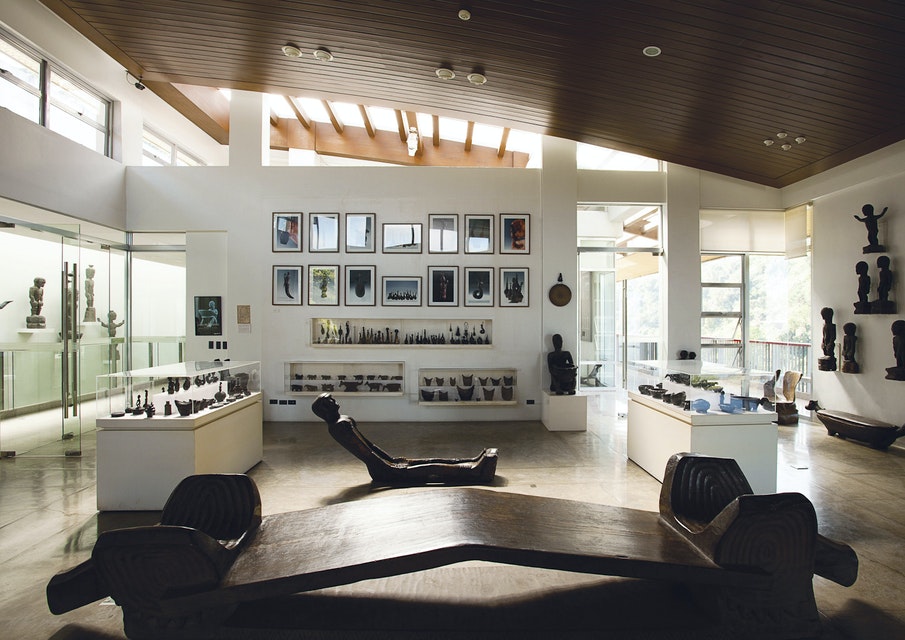 National Museum of Natural History