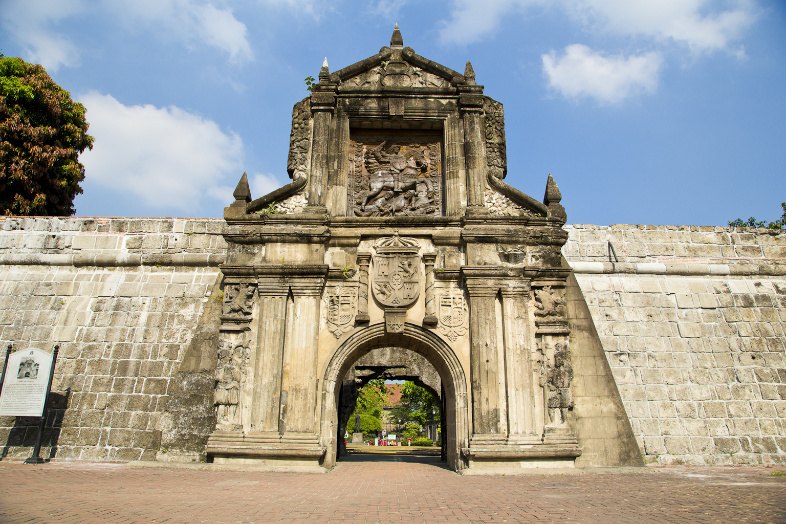 Intramuros