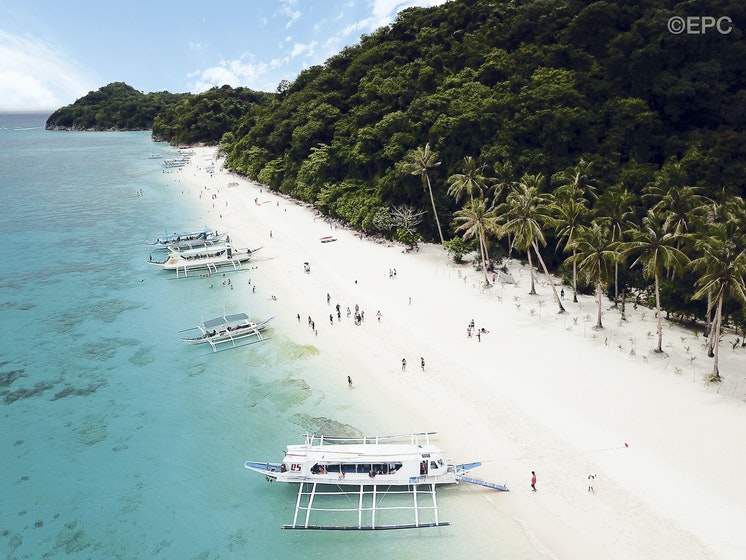 List of LGUs Open for Tourism